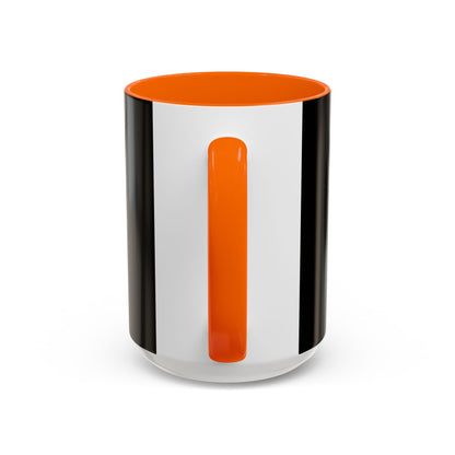Jesus Reigns Coffee Mug