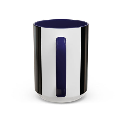 Holy Ghost Accent Coffee Mug
