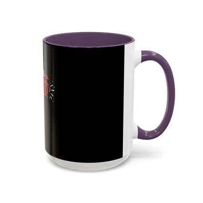 Jesus Reigns Coffee Mug