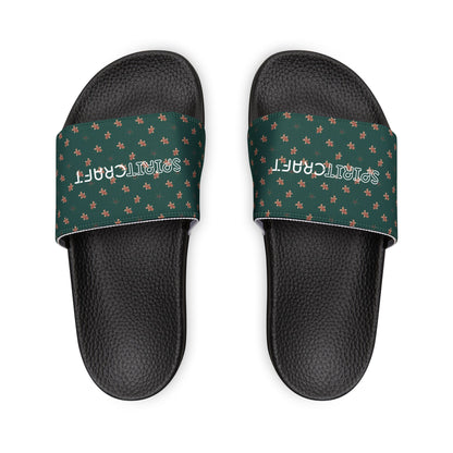 Women's Sandals - Perfect for Summer Comfort Spiritcraft Footwear