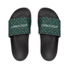 Women's Sandals - Perfect for Summer Comfort Spiritcraft Footwear