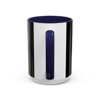 Jesus Reigns Coffee Mug