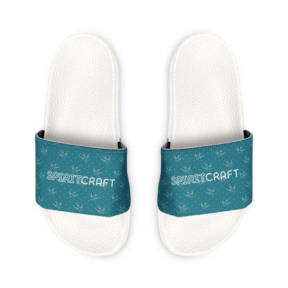 Men's Sandals - Perfect for Summer Comfort Spiritcraft Footwear