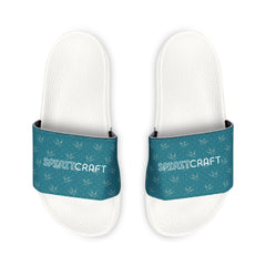 Men's Sandals - Perfect for Summer Comfort Spiritcraft Footwear