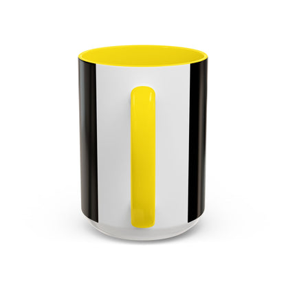 Jesus Reigns Coffee Mug