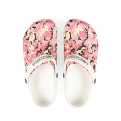 Stylish EVA Foam Rubber Clogs for Everyday Wear
