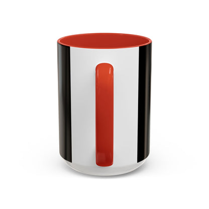 Jesus Reigns Coffee Mug