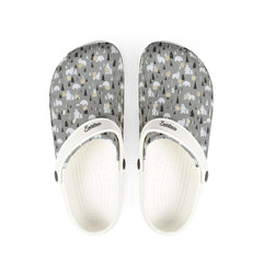 Stylish EVA Foam Rubber Clogs