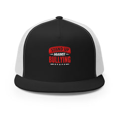 Stand Up Against Bullying