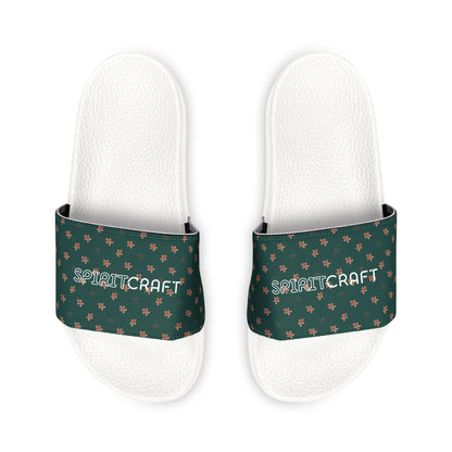Women's Sandals - Perfect for Summer Comfort Spiritcraft Footwear
