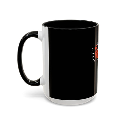 Jesus Reigns Coffee Mug