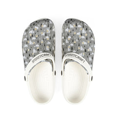 Stylish EVA Foam Rubber Clogs