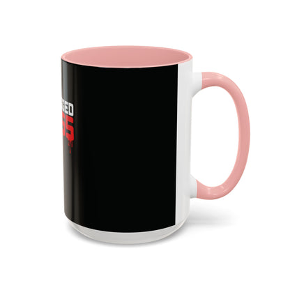 Old Rugged Cross Coffee Mug