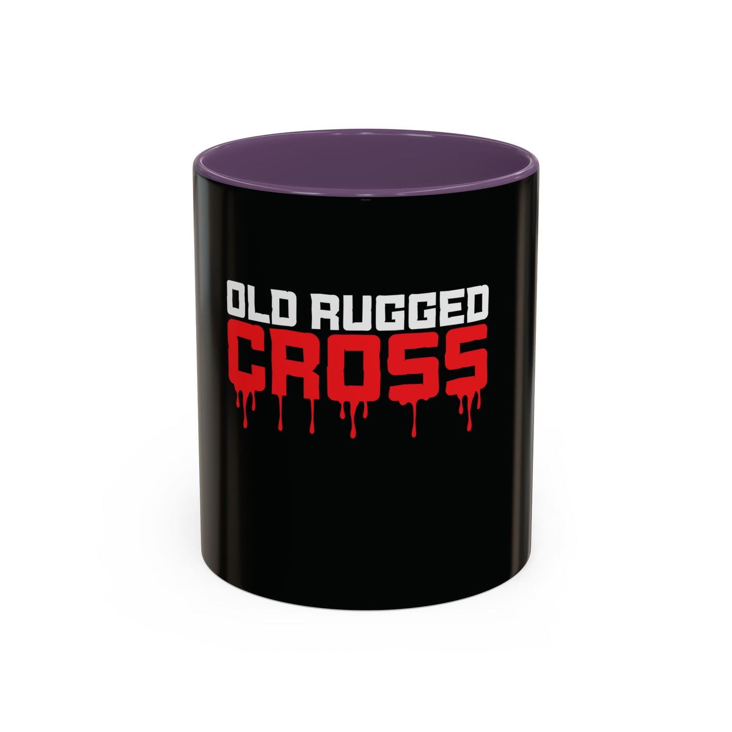Old Rugged Cross Coffee Mug
