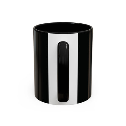 Sovereign God Accent Coffee Mug