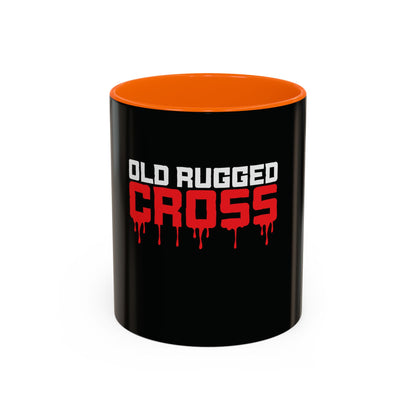 Old Rugged Cross Coffee Mug
