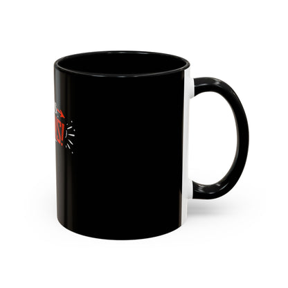 Jesus Reigns Coffee Mug