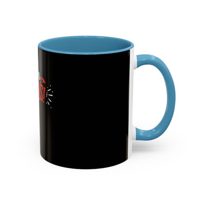 Jesus Reigns Coffee Mug