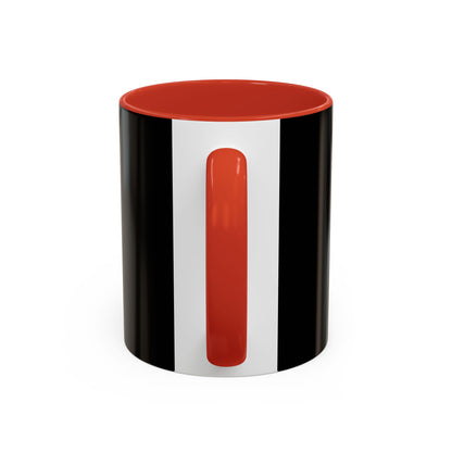 Jesus Reigns Coffee Mug