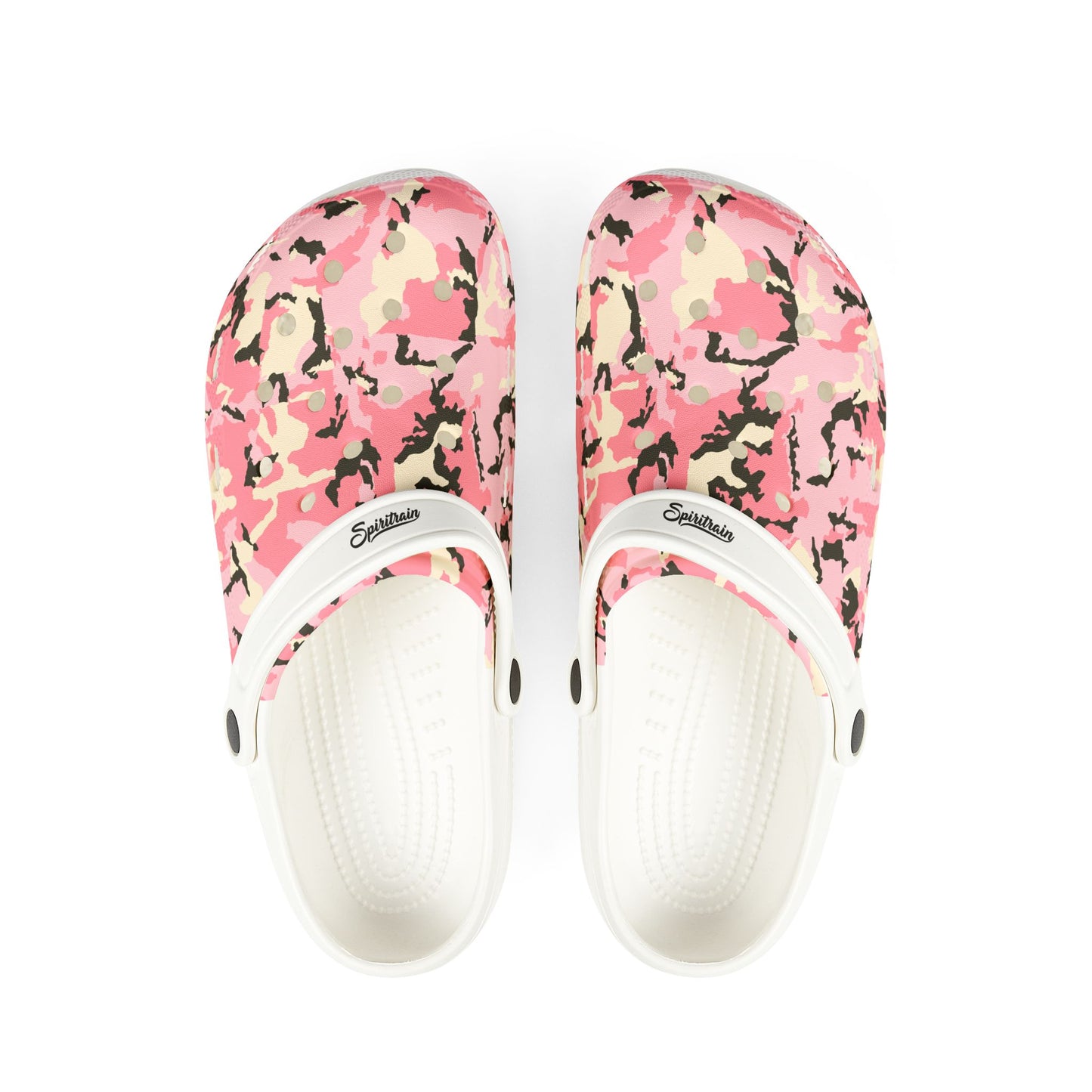 Stylish EVA Foam Rubber Clogs for Everyday Wear