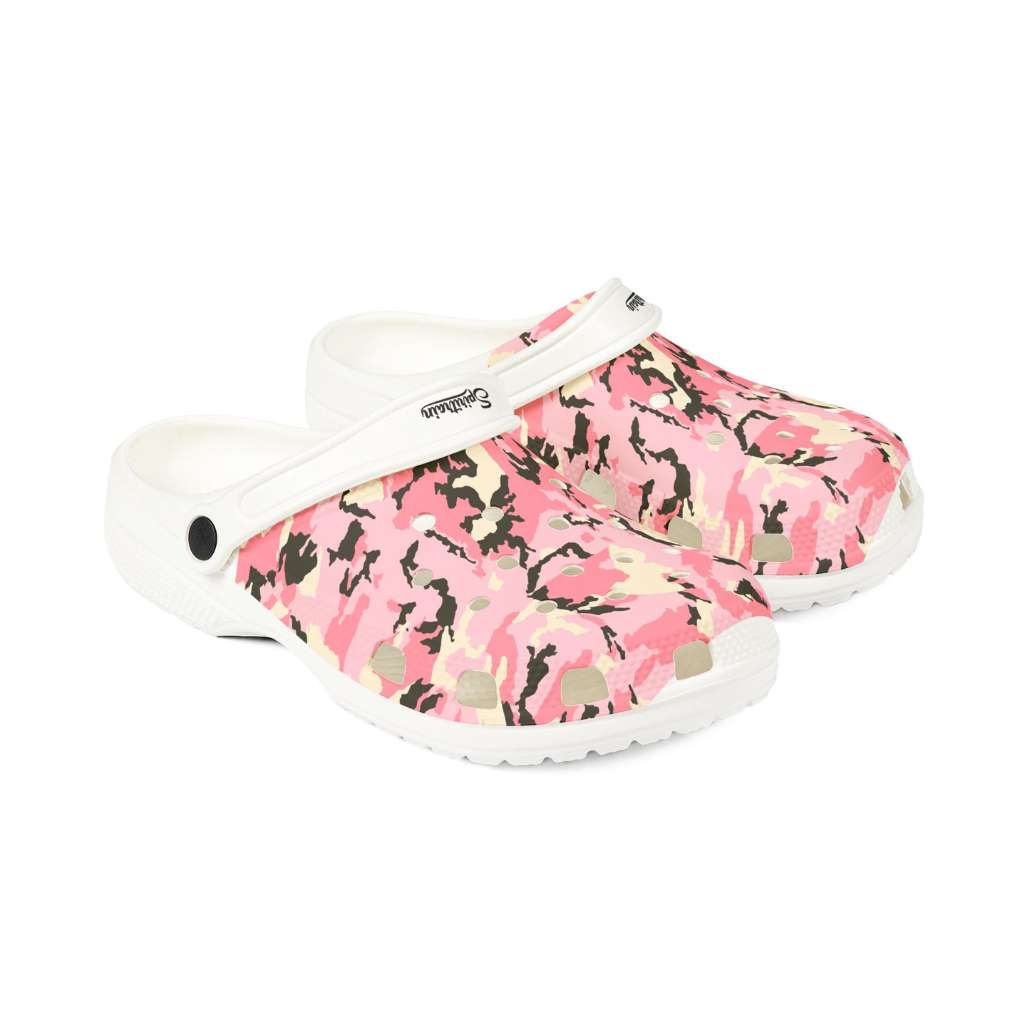 Stylish EVA Foam Rubber Clogs for Everyday Wear