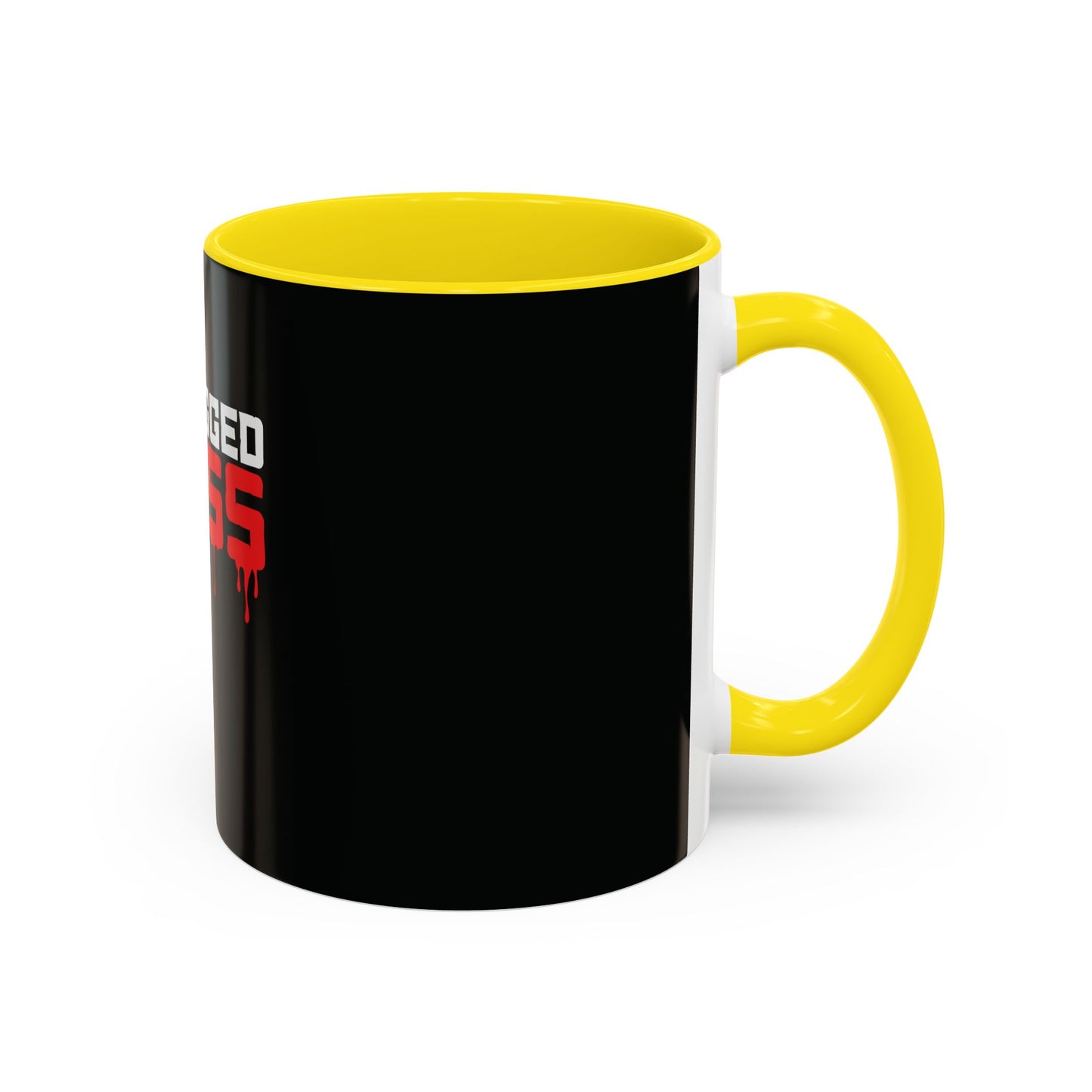 Old Rugged Cross Coffee Mug