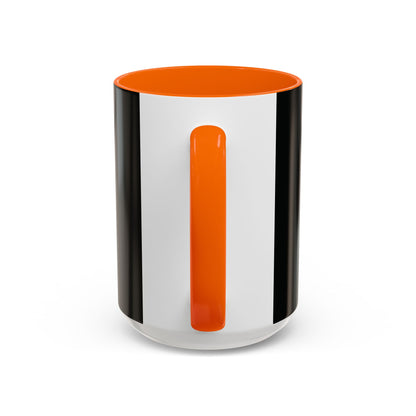 Sovereign God Accent Coffee Mug