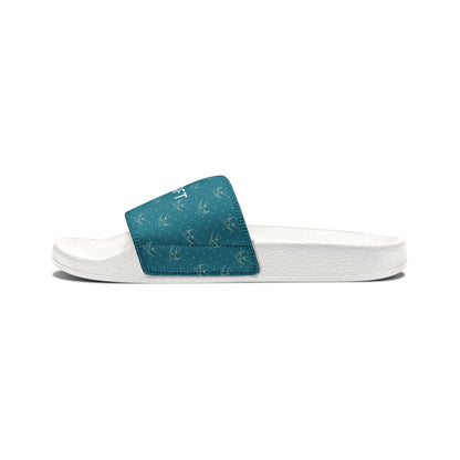 Men's Sandals - Perfect for Summer Comfort Spiritcraft Footwear