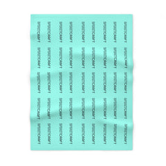 Spiritcraft Baby Blanket