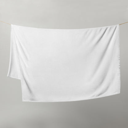 Custom Blanket