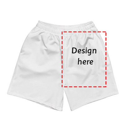 Custom SHORT PANT