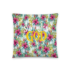 SOVEREIGN GOD