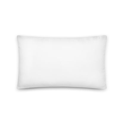 Custom Throw pillow