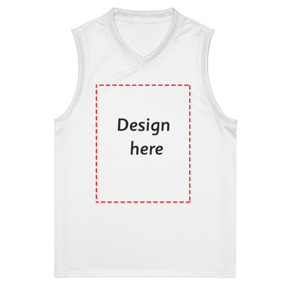 Custom Sleeveless Tee