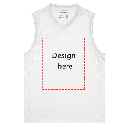 Custom Sleeveless Tee