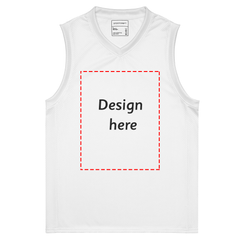 Custom Sleeveless Tee