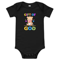 GIFT OF GOD