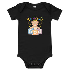 Handcraft of God