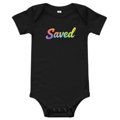 SAVED