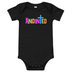 ANOINTED