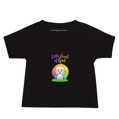 LITTLE LAMB OF GOD
