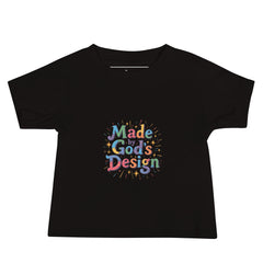 MADE BY GOD'S DESIGN