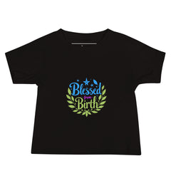 BLESSED FROM BIRTH