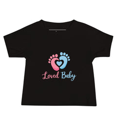 LOVED BABY