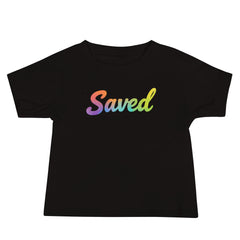 SAVED