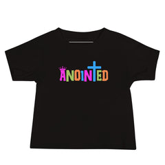 ANOINTED