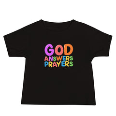 PROOF THAT GOD ANSWERS PRAYERS