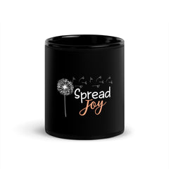 Spread Joy