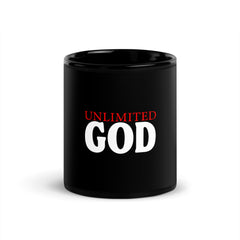 UNLIMITED GOD