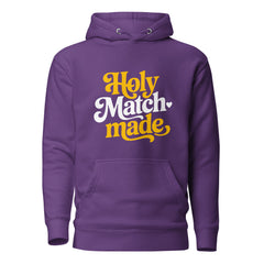 Holy Matchmade - Unisex Hoodie